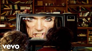 Iggy Pop  Corruption [upl. by Portie]