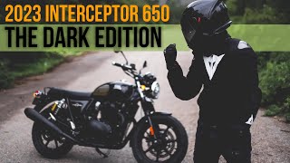 Interceptor 650 Detailed Review [upl. by Saddler]