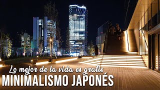 Conoce al minimalista más famoso de Japón Fumio Sasaki  Asian Boss Español [upl. by Asert]