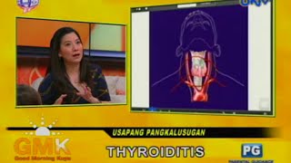 Understanding Thyroiditis [upl. by Shalna]