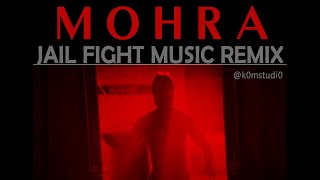 MOHRA  JAIL MUSIC REMIX [upl. by Sergu]