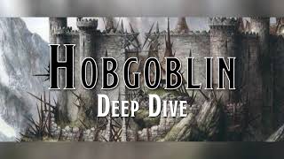 The History of the Hobgoblin in DampD  Deep Dive [upl. by Erin351]