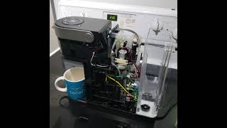 Keurig KSlim not work FIX [upl. by Manus984]