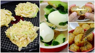 TIPID ULAM IDEAS  Panoorin mo to kung wala ka pa maisip na ulam ngayon  BUDGETFRIENDLY RECIPES [upl. by Ricki200]