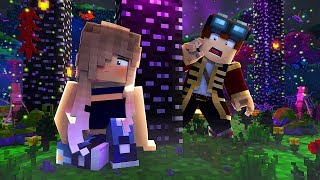 The Cryptic Girl   Minecraft Divines  Roleplay SMP 4 [upl. by Eizzo]