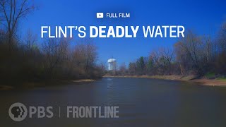 Flints Deadly Water full documentary  FRONTLINE [upl. by Meekahs]