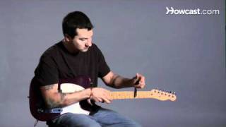 How to Use a Capo  Guitar Lessons [upl. by Eissalc722]