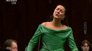 Cecilia Bartoli  WAMozart Exultate Jubilate  k165 27012006 [upl. by Quinton563]