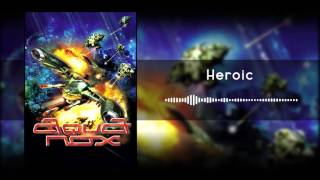 AquaNox  OST Heroic [upl. by Iur]