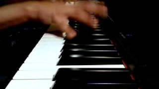 Borsalino Piano Rag [upl. by Nyre]