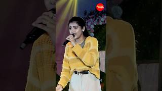 Ankita Bhattacharyas Electrifying Stage Presence Live Performance Extravaganza [upl. by Inahteb]