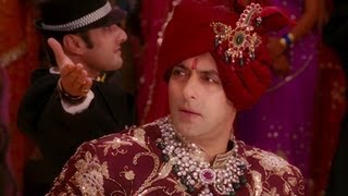 Salaam Aaya Video Song  Veer  Salman Khan amp Zarine Khan [upl. by Epilihp162]