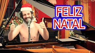 FELIZ NATAL [upl. by Oniuqa483]