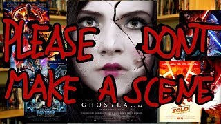 Movie review  Ghostland Ending analyzed and explained SPOILERS [upl. by Dukey]