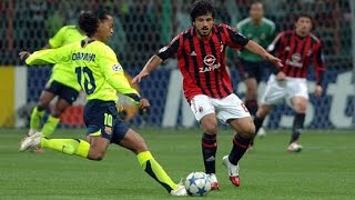 Gennaro Gattuso ● Ultimate Grinta Compilation  110 Energy [upl. by Kellyann]