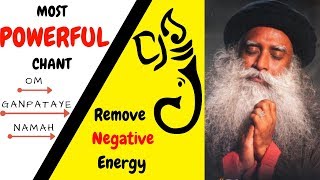 🔴 Vastu shanti chant  Sadhguru Chant Remove All Home Negative Energy amp Negative Thoughts [upl. by Clayberg]