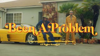 Yelawolf x Caskey quotBeen A Problemquot Official Music Video [upl. by Faline]