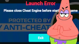 How to bypass Anticheat and use Cheat Engine [upl. by Glick]