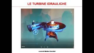 Turbine idrauliche [upl. by Akceber665]