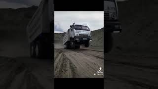 Kamaz🖤🖐🏼 kamaz kamazz [upl. by Lemrahc]