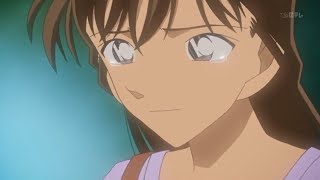 Shinichi’s Love Confession To Ran ❈ Part 1 Detective Conan [upl. by Evreh]