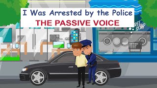 The Passive Voice [upl. by Johan]