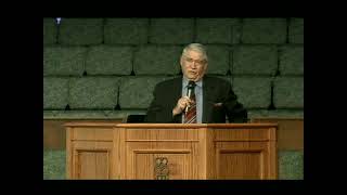 Clingan Ridge Baptist Church Live Stream [upl. by Corkhill]