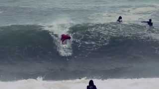 Hossegor Surf Project [upl. by Nehte]