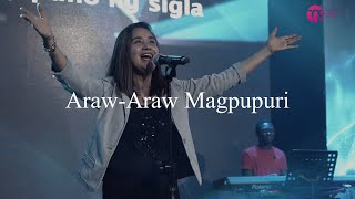 ArawAraw MagpupuriLive from Create 2020 [upl. by Mook183]