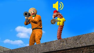 BANNED FROM Garrys Mod 13 [upl. by Austine]