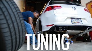 3 Different Methods for Tuning a Car 4k [upl. by Parette]