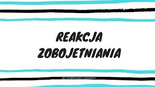 Reakcja zobojętniania sole [upl. by Levy110]