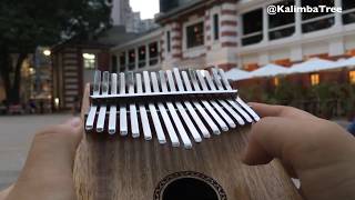 Best Kalimba Songs  Compilation [upl. by Quirk]