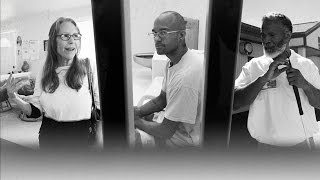 On the Outs Reentry for Inmates with Disabilities [upl. by Haskel448]