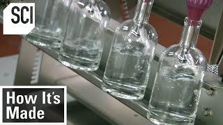 How Its Made Gin [upl. by Dale]