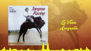 Joropos Recios Vol 1 Álbum  Música Llanera  Joropo [upl. by Davies]