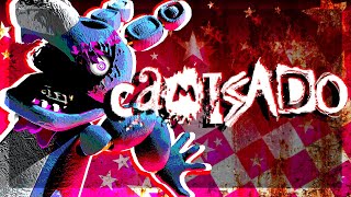 【SFMFNAF】CAMISADO  panicatthedisco [upl. by Oicirtap]