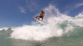 Coolum Beach Australia [upl. by Esdnil]