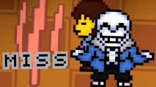 The Ultimate Undertale Battle Simulator  Underfight [upl. by Felicity573]