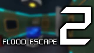 Flood Escape 2 OST  Oriental Grove [upl. by Jamal]