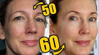 Better Skin At 60 10Year RetinA Update [upl. by Aninotna610]