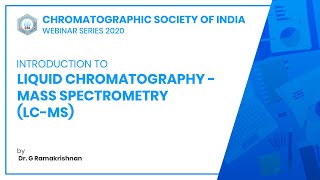 Introduction to LCMS  Liquid ChromatographyMass Spectrometry  CSI [upl. by Eseryt625]