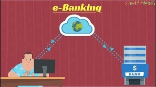 eBanking [upl. by Burrton]