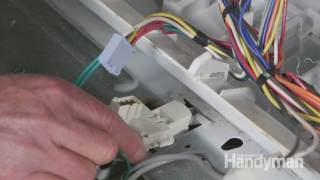 How to Fix a Washing Machine That Wont Spin [upl. by Noby]