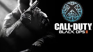 Xenia Xbox 360 Emulator Call of Duty Black Ops 2 [upl. by Ynney]