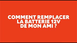 Jusqu’où peutaller la Citroën AMI avec une seule charge [upl. by Mahon]