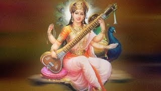 Saraswathi Suprabhatham Morning Prayer to Goddess Saraswati [upl. by Adiaj]