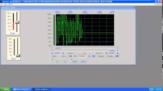 Woderware InTouch Tutorial HISTORICAL TREND [upl. by Winny]