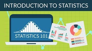 Introduction to Statistics [upl. by Llennahc]