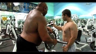 The Big Lenny amp Jason show [upl. by Ayota]